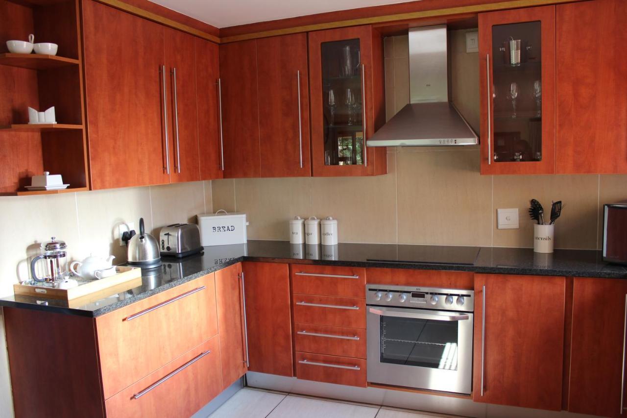 Topaz Cove Luxury Villas Edenvale Exterior photo