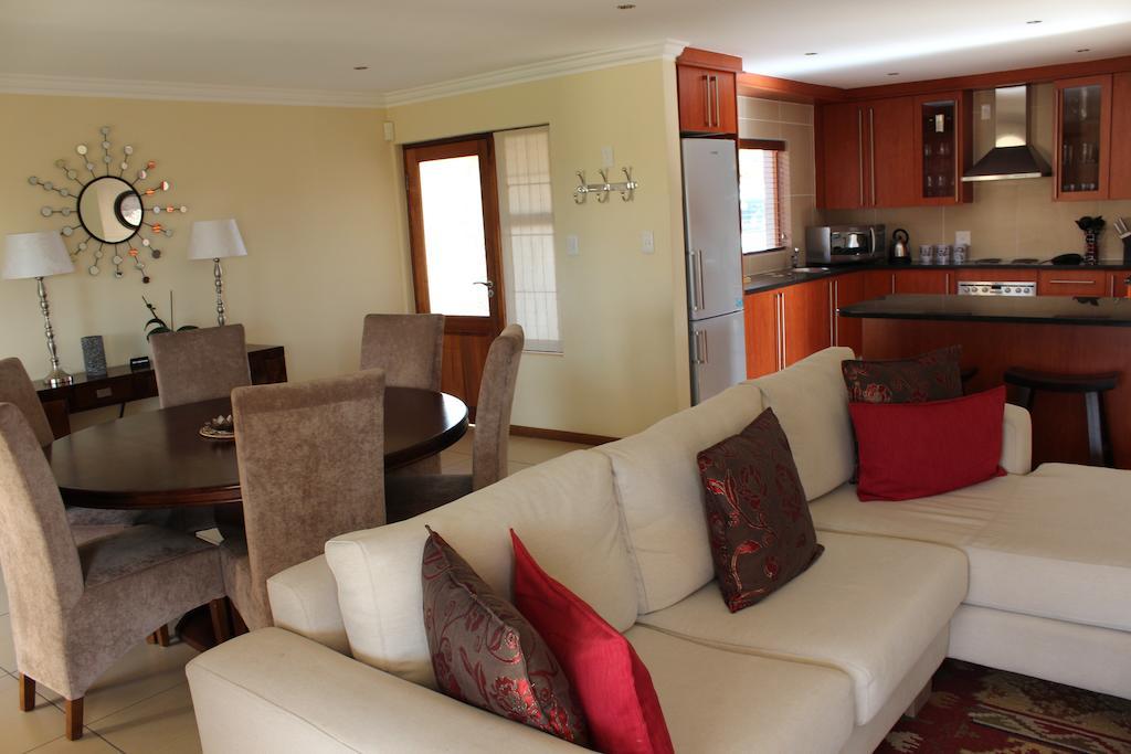 Topaz Cove Luxury Villas Edenvale Exterior photo